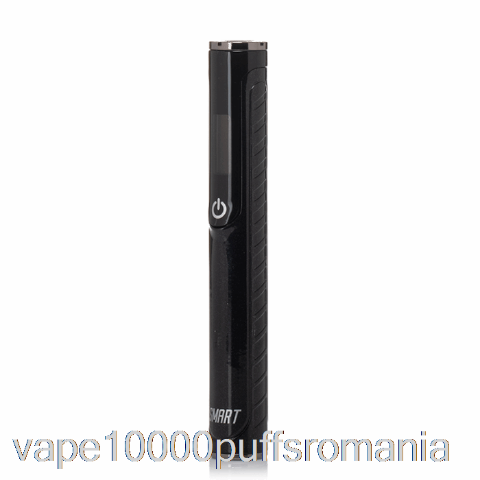 Vape Romania Yocan Black Smart 510 Acumulator Negru